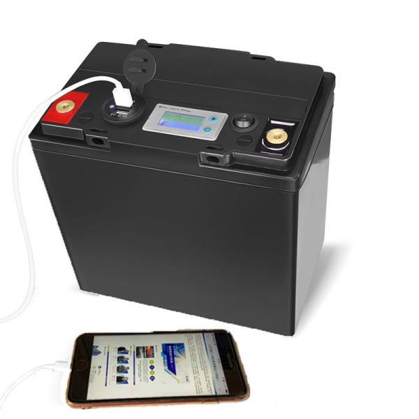 12V 9Ah Lithium Ion Battery OEM Customized For UPS Lead Acid