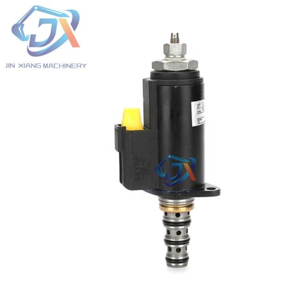 STAR ZEBRA 1119916 111-9916 Solenoid Valve For Caterpillar CAT E312B E320B/C/D