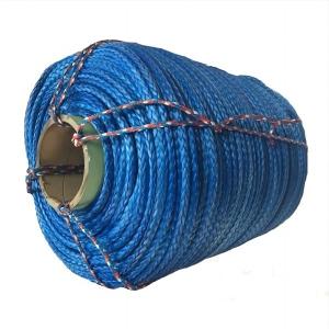 Wholesale 60mm UHMWPE Rope For Tugger Boat Towing And Mooring Rope from china suppliers