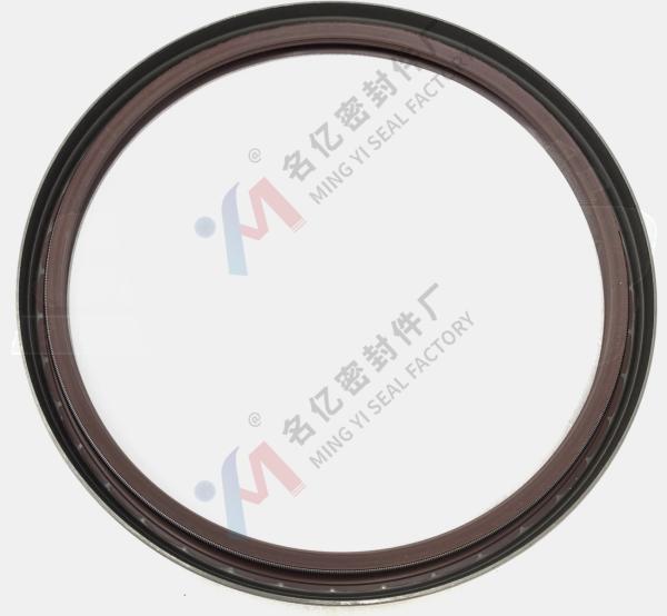 Suitable for engine overhaul kit 1543896 crankshaft front and rear oil seals MP8