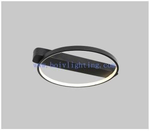 Wholesale Fancy Light Fixture Ceiling Light For Round With Black And White Color from china suppliers