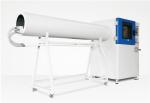 LIYI Strong Water Rain Test Machine IPX5-6 1000L Automatic Water Cycling System