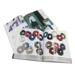 Custom Coloring Photo Softcover Book Printing / Bound Book Printing