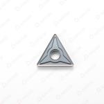 Speed 100% Tungsten Carbide Turning Insert TNMG220408 for Stainless Steel