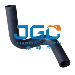 Wholesale 2184Y1275 Engine Upper Water Hose Pipe For Excavator DH55 from china suppliers