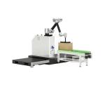 Collaborative Robots Cobot Arm Palletizer for Beverage Carton Packaging