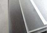 4mm Toughened Solar Anti Reflection Low Iron Tempered Glass Panels
