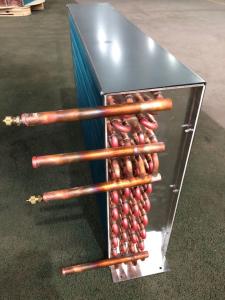 Wholesale Heating And Cooling Refrigeration Evaporator Coils for Air Conditioner ODM from china suppliers