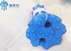 Wholesale Coal Mining Drill Bits Rock Drilling Tools 95mm Dhd3.5 Hammer Bits DTH Drill Bit from china suppliers