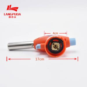Wholesale High Temperature Liquefied Gas Heating Torch Oxygen Free from china suppliers