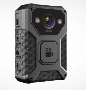 Wholesale Front Big Button 4G Body Worn Camera Surveillance Body Camera 1080P 15 Hours Recording from china suppliers