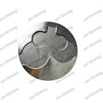 Piston TD23 For Nissan Engine Spare Parts