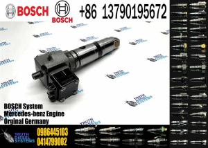 Wholesale Diesel Unit Fuel Pump 0414799008 0414799027 0414799002 0986445103 F00E200403 0280746902 A0280746902 from china suppliers