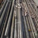 Astm B444 ALLOY 718 UNS N07718 GH4169 Stainless Steel Round Bar Round Soild