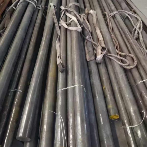 Astm B444 ALLOY 718 UNS N07718 GH4169 Stainless Steel Round Bar Round Soild