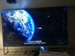 Advertising Narrow Bezel LCD Video Wall Display Indoor 49 Inch HD 4k Resolution