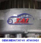 ME067307-01 AT4030Q1 Mitsubishi Industrial Engine Parts For OLD Crane Alternator