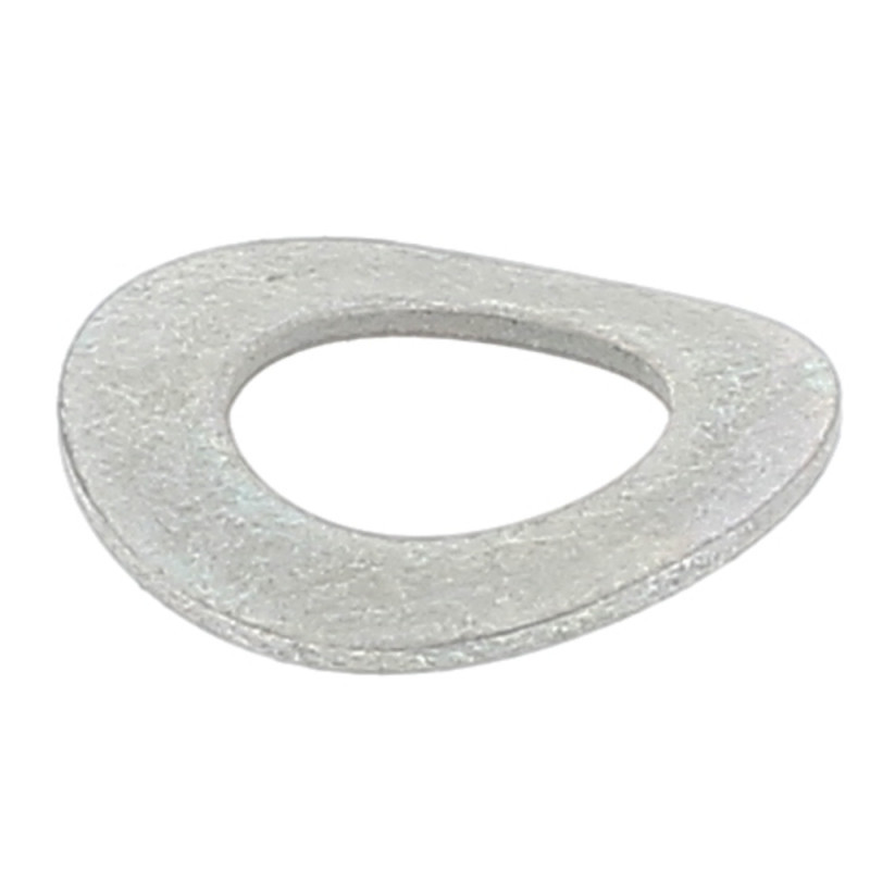 DIN 137B Spring Washer (Crinkled) A2 Stainless Steel Fasteners