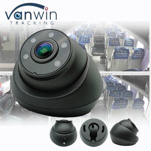 Wholesale 1080P Waterproof Indoor Dome Bus Surveillance Camera IPC For outdoor indoor install from china suppliers
