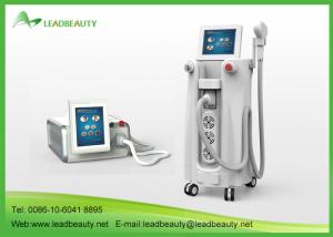 Wholesale Germany bars italy pump Hot sale 808 diode laser hair removal machine / 808 diode laser for permanent hair removal from china suppliers
