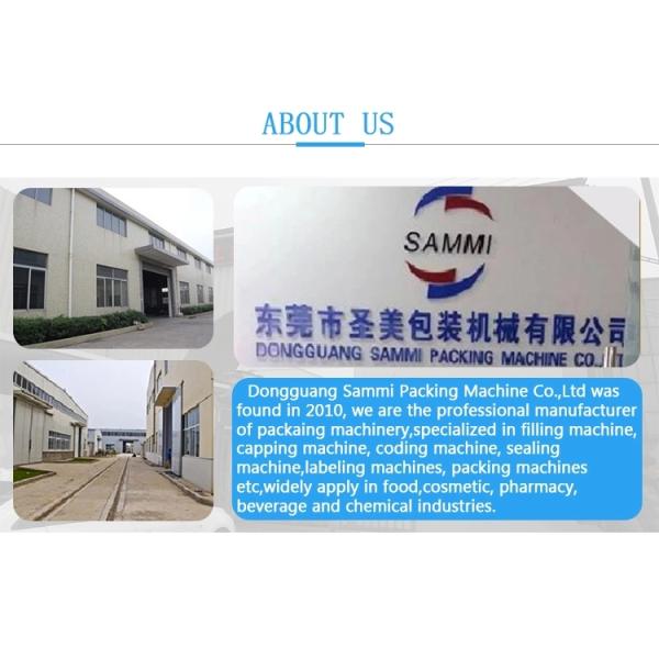 Wholesale Bottle Capping Machine Screw Beverage Capping Machines With Great Price