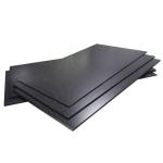 Industrial Grade Carbon Fiber Panels Lightweight & Impact-Resistant CFRP Panel