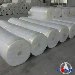 Wholesale SGS 10mm Nano Glassfiber Aerogel Insulation Material from china suppliers