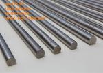 Corrosion Resistant Nickel Chrome Molybdenum Alloy Good Processing Characteristi