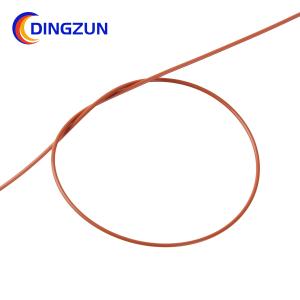 Electric UL10371 PFA High Temperature Cable 6AWG For Lighting