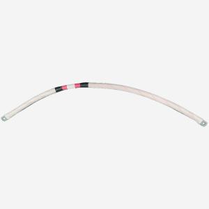 Wholesale Red 25mm² EV 15F connect outer coverfiberglass pipe waterproof automotive wiring harness from china suppliers