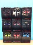 Beats By Dr. Dre Powerbeats 2 Wireless matte Black-In-ear Sport Headphones made