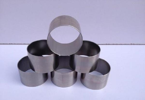 625 Stainless Steel Bearings Corrosion Resistant Self Lubricating Type High