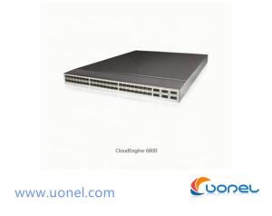 Wholesale CE6800 CE6855 for Data Center Switches CE6855-48T6Q-HI from china suppliers