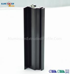 Wholesale Decoration Material Mirror Face Chemical Polishing Aluminium Profiles from china suppliers