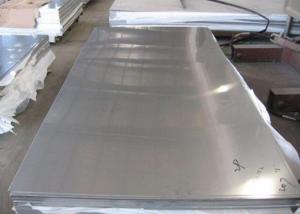 Wholesale 4Cr13 420 S136 1.2083 Stainless Steel Sheet High Strength With Heat Treatment from china suppliers