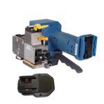 14.4v Friction Battery Powered Plastic Strapping Tool Weld Power Hand Held