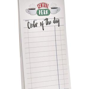 Wholesale Friends TV Show Order Pad Desk Planner Notes Central Perk Notepad Fun Gifts from china suppliers