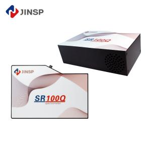 Wholesale Research Grade SR100Q CCD Fiber Optic Spectrometer Ultra High Sensitivity from china suppliers