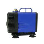 19KG Weight 220V 400HZ 2.2KW 4bearings Water Cooled 24000rpm ER20 CNC Spindle