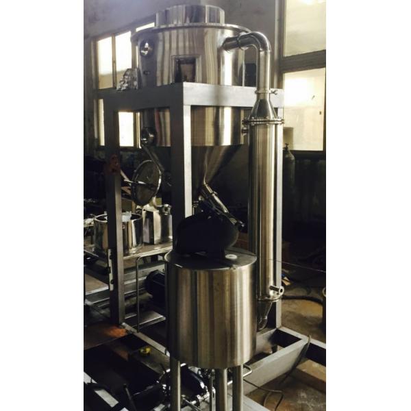 waste water evaporation salt crystallization equipment OLSO/DTB crystallizer