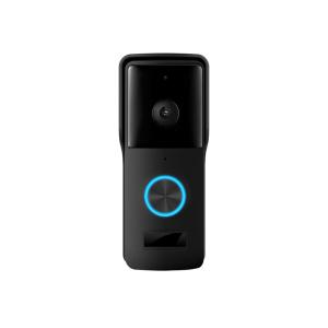 Wholesale Newest IP65 Battery Powered WiFi Video Doorbell Camera(WF005) from china suppliers