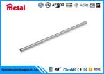 SEAMLESS B36 19 Astm A790 Pipe , 2 Inch Dia Schedule 10 Stainless Steel Pipe