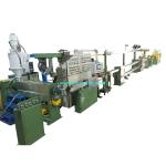 HH-70/80/90 Building Power Wire Extruder Cat 5 / Cat 6 Data Lan Cable Extruding