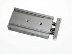 CXSM Dual Rod Air Cylinder Double , Slide Bearing Double Rod End Cylinder