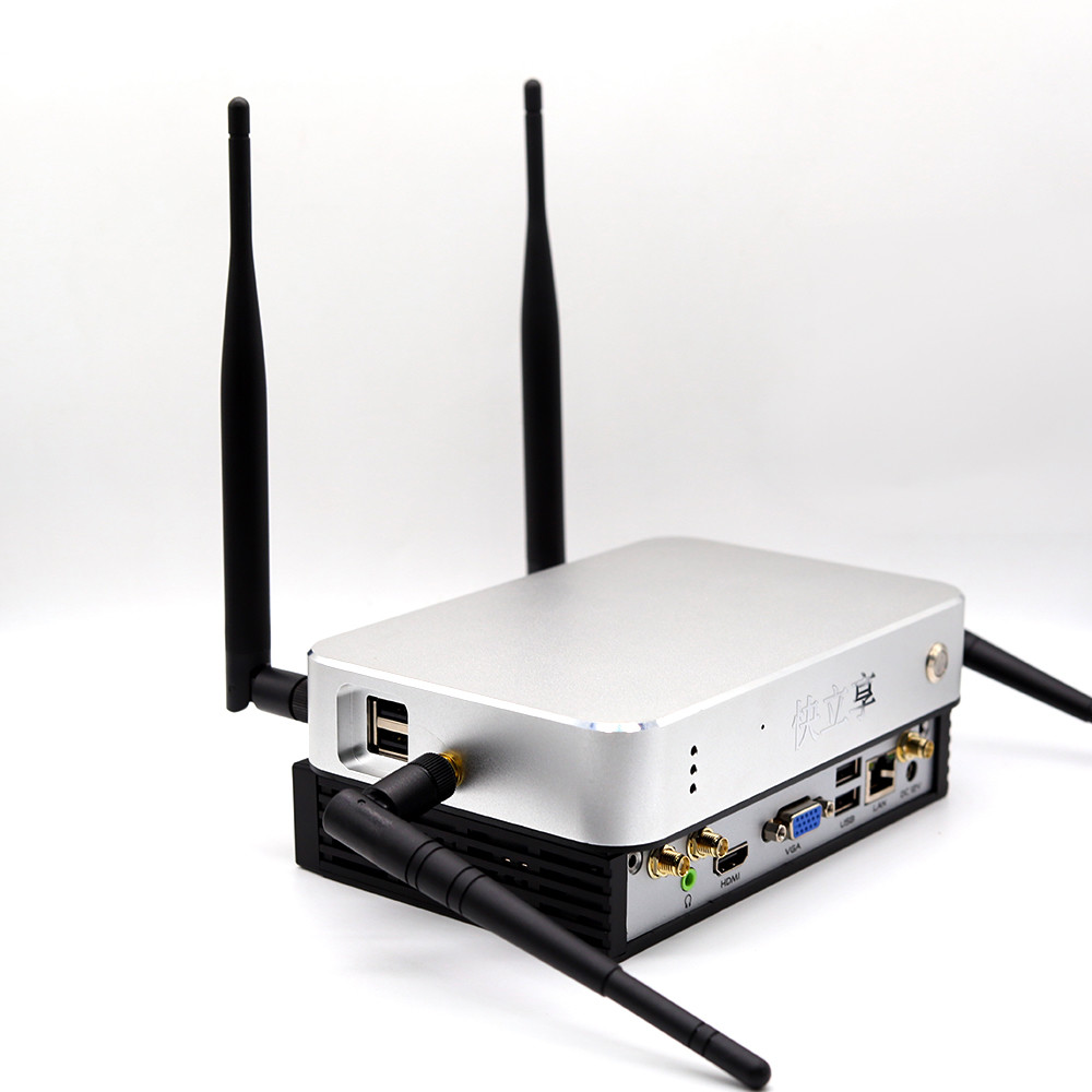 4K 60hz AirPlay Miracast Chrome Cast , Projector Wireless Hdmi Casting
