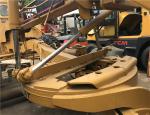 caterpillar motor grader, used Caterpilar 140g 140h Grader,hydraulic Grader 14g