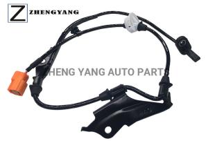 Wholesale 57450-SDC-013 ABS Speed Sensor For Honda Accord Acura TSX from china suppliers