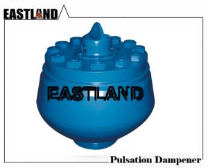 Wholesale Hydril K10/K20 Mud Pump Pulsation Dampener Assembly from china suppliers