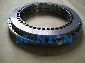 Wholesale YRTC850 Yrtc Rotary Table Bearing In Stock High Speed Turntable Bearings from china suppliers