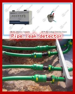 Wholesale gas station oil pipe oil leakage detector sensor from china suppliers